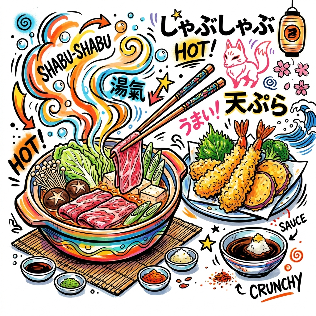 和食さと